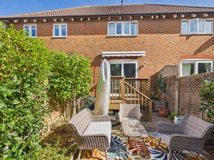 Garden- click for photo gallery